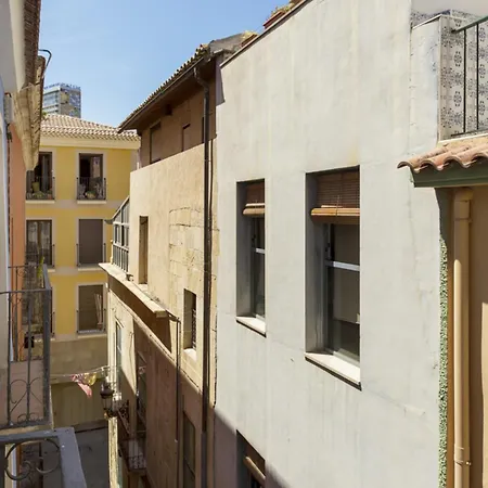 Appartamento Cisneros By United Renters *