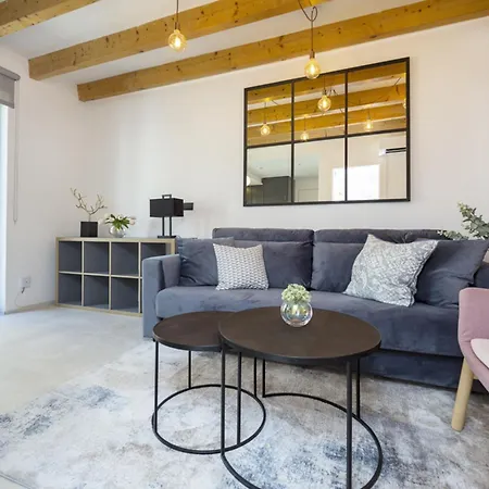 Appartamento Cisneros By United Renters Alicante
