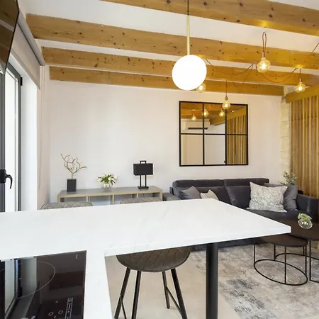 Appartamento Cisneros By United Renters