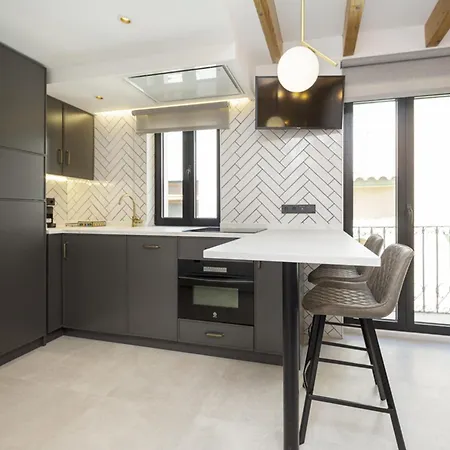 Appartamento Cisneros By United Renters *