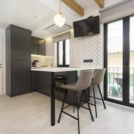 Cisneros By United Renters Appartamento Alicante