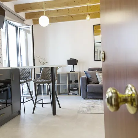Appartamento Cisneros By United Renters Alicante