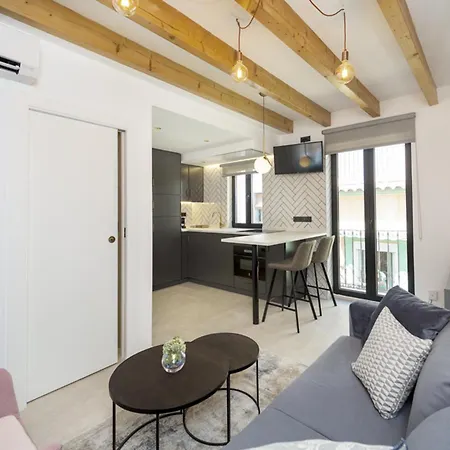 Cisneros By United Renters Alicante