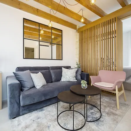 Appartamento Cisneros By United Renters *